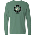German Shepherd Rescue of Orange County - Classic Long-Sleeve T-Shirt