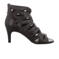 Gerry Weber Matera Heeled Sandal (Women) Sandal - Heel/Wedge - The Heel Shoe Fitters