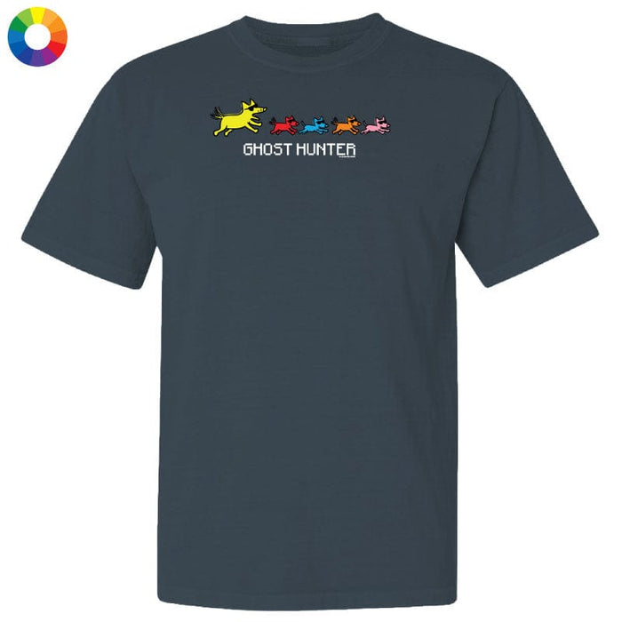 Ghost Hunter - Classic Tee