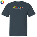 Ghost Hunter - Classic Tee