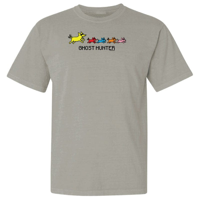 Ghost Hunter - Classic Tee