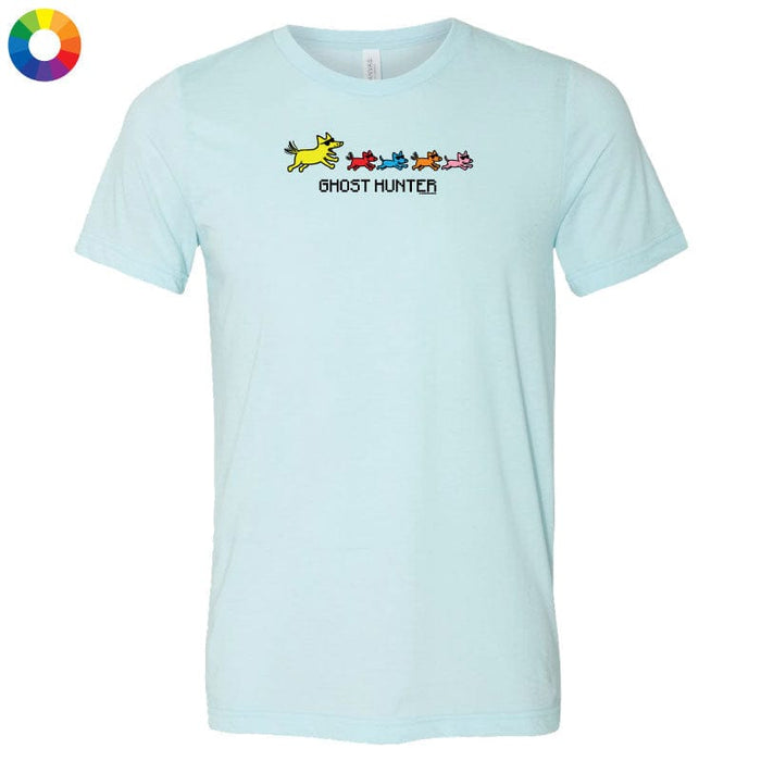 Ghost Hunter - Lightweight Tee