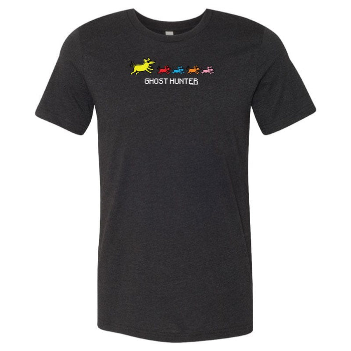 Ghost Hunter - Lightweight Tee