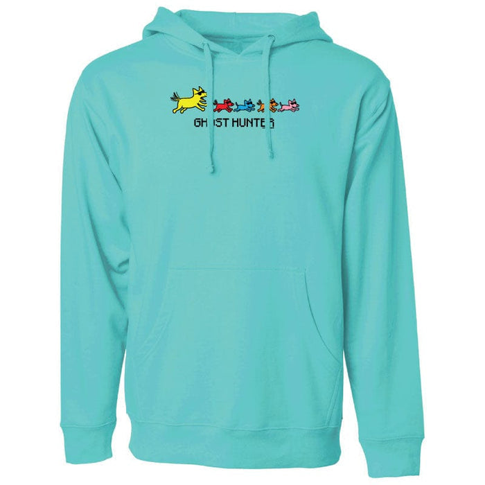 Ghost Hunter - Sweatshirt Pullover Hoodie