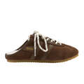 Gola Cleora Summit Mule Sneaker (Women) - Otter Dress-Casual - Clogs & Mules - The Heel Shoe Fitters