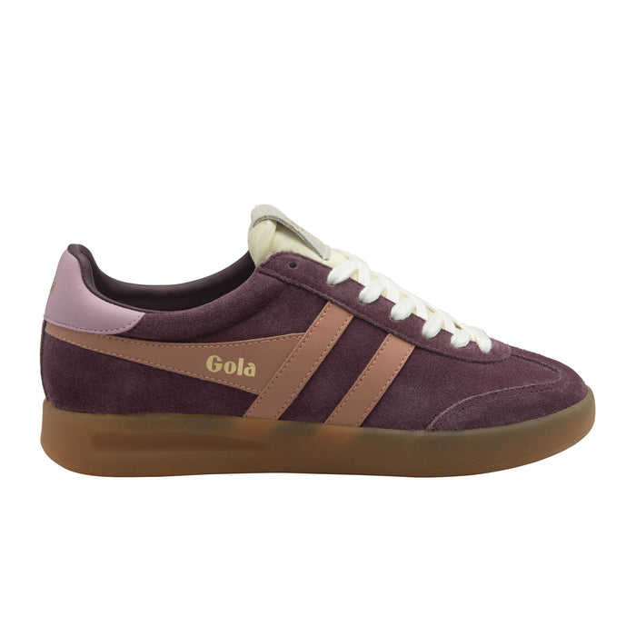 Gola Cyclone Sneaker (Women) Athletic - Casual - Lace Up - The Heel Shoe Fitters