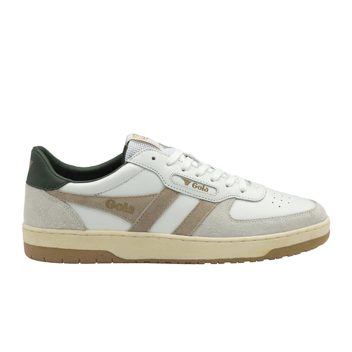 Gola Hawk Sneaker (Men) Athletic - Casual - Lace Up - The Heel Shoe Fitters