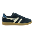 Gola Viper Sneaker (Men) - Navy/Off White/Marine Athletic - Casual - Lace Up - The Heel Shoe Fitters