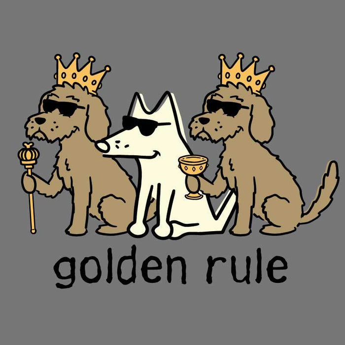 Golden Rule - Classic Tee