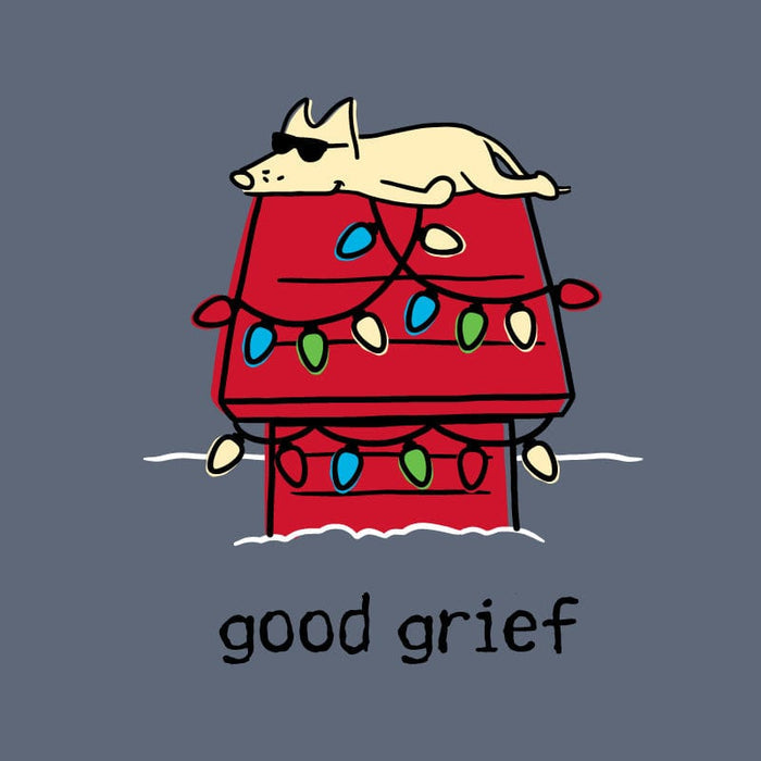 Good Grief - Classic Tee