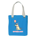 Gotcha Day - Canvas Tote