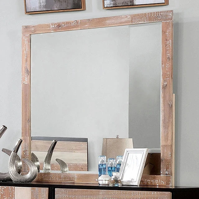 Haddel Mirror