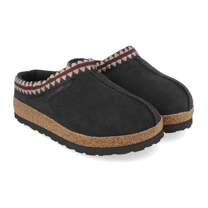 Haflinger Lakota Clog (Unisex) Dress-Casual - Clogs & Mules - The Heel Shoe Fitters