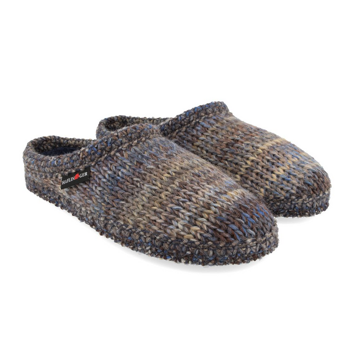 Haflinger Tricote Slipper (Women) Dress-Casual - Slipper - The Heel Shoe Fitters
