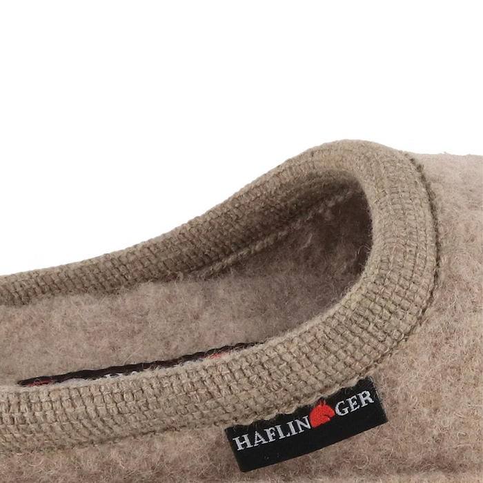 Haflinger Wine Time Slipper (Women) Dress-Casual - Slipper - The Heel Shoe Fitters