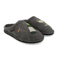 Haflinger Wine Time Slipper (Women) Dress-Casual - Slipper - The Heel Shoe Fitters