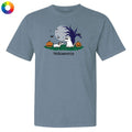 Halloweenie - Classic Tee