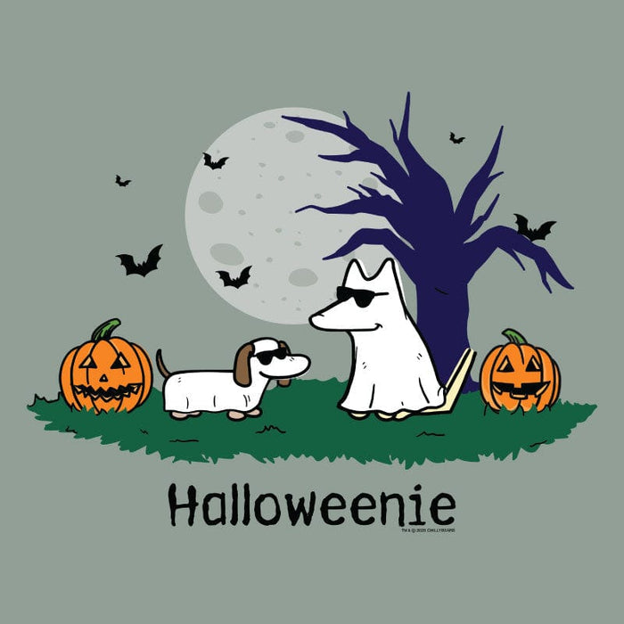 Halloweenie - Classic Tee