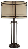 Hanswell Table Lamp image