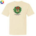 He Nose If You've Been Bad or Good - Classic Tee