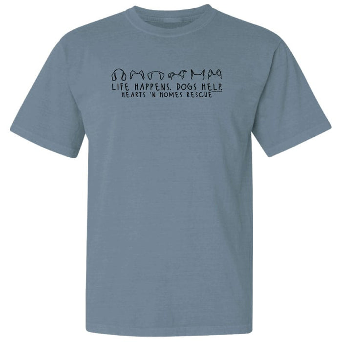 Hearts n Homes Rescue - Classic Tee
