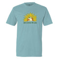 Here Comes The Sun - Classic Tee