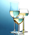 Here's To Us (Small) - Blue