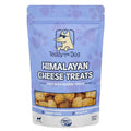 Himalayan Cheese Puff Bites - Treats