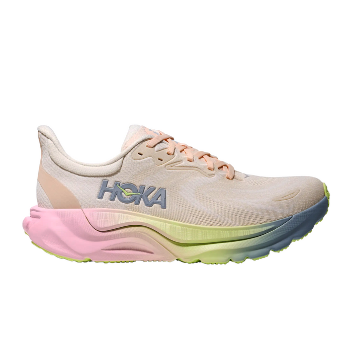 Hoka Arahi 8 Running Shoe (Women) - The Heel Shoe Fitters