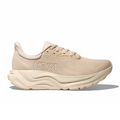 Hoka Arahi 8 Running Shoe (Women) - Birch/Alabaster Athletic - Running - Stability - The Heel Shoe Fitters