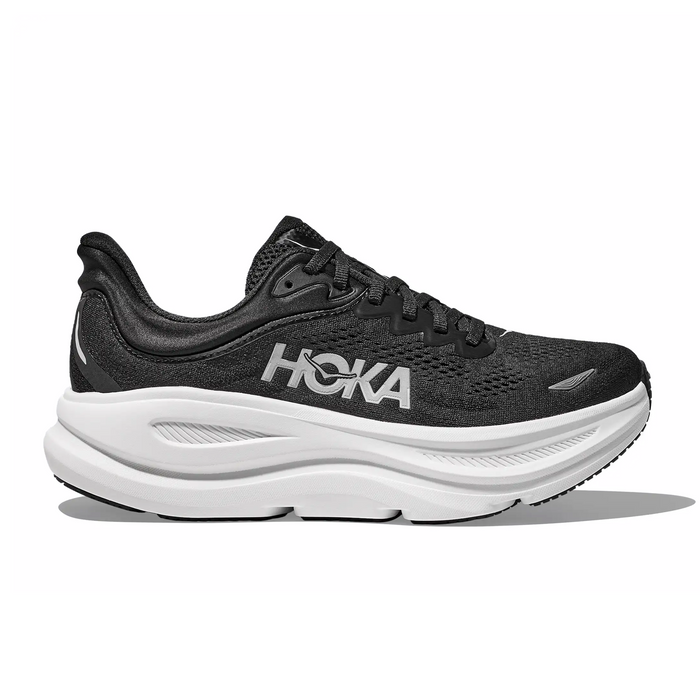 Hoka Bondi 9 Running Shoe (Women) - The Heel Shoe Fitters