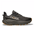 Hoka Challenger 8 GTX Trail Running Shoe (Men) - Asphalt Grey/Varsity Yellow Athletic - Running - Trail - The Heel Shoe Fitters