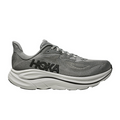 Hoka Clifton 10 Running Shoe (Men) - Galactive Grey/Asteroid Athletic - Running - Neutral - The Heel Shoe Fitters