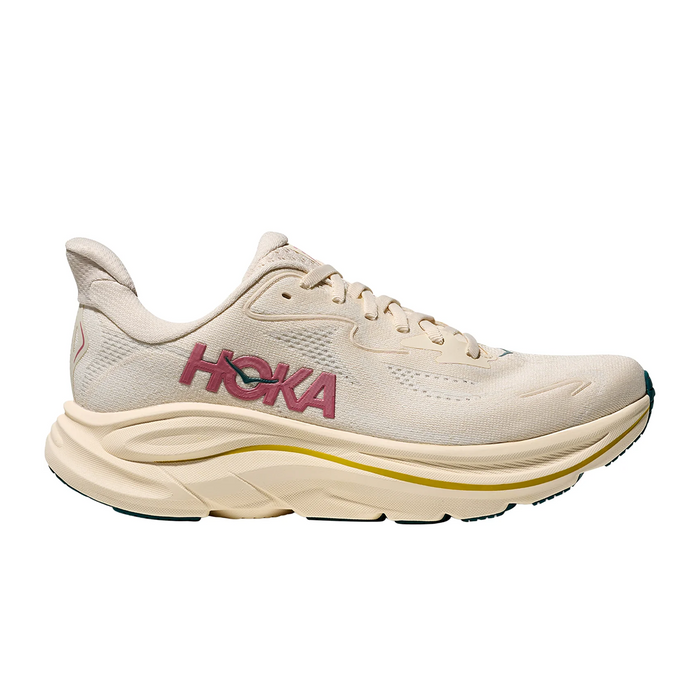 Hoka Clifton 10 Running Shoe (Women) Athletic - Casual - Lace Up - The Heel Shoe Fitters