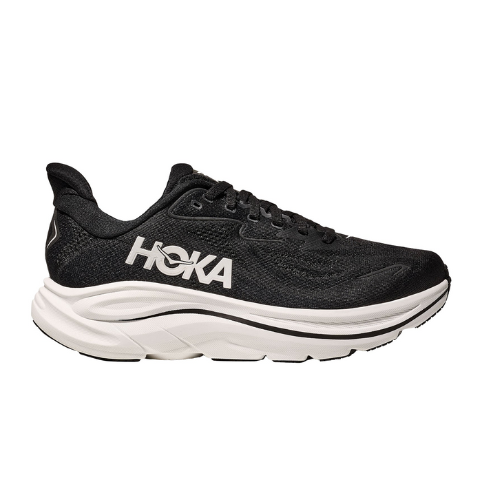 Hoka Clifton 10 Running Shoe (Women) Athletic - Casual - Lace Up - The Heel Shoe Fitters