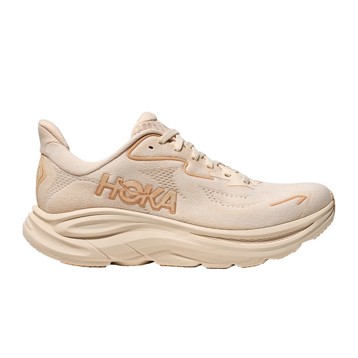 Hoka Clifton 10 Running Shoe (Women) Athletic - Casual - Lace Up - The Heel Shoe Fitters