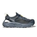 Hoka Hopara 2 Sandal (Men) - Slate Blue/Washed Blue Sandal - Active - The Heel Shoe Fitters