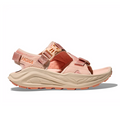 Hoka Infini Hike TC Sandal (Women) Sandal - Active - The Heel Shoe Fitters