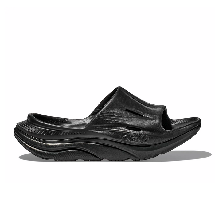 Hoka Ora Recovery Slide 3 (Unisex) Sandal - Slide - The Heel Shoe Fitters