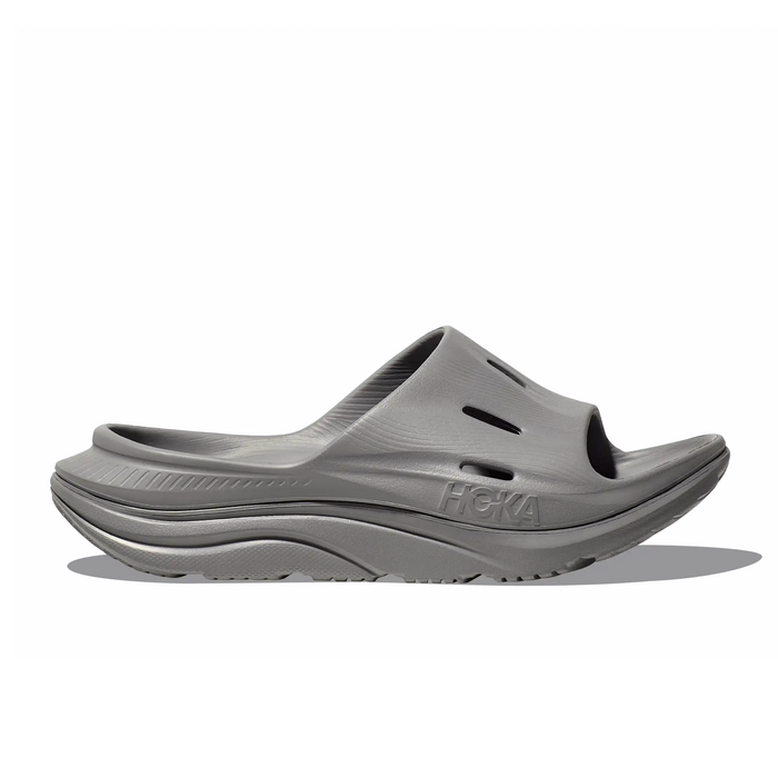 Hoka Ora Recovery Slide 3 (Unisex) Sandal - Slide - The Heel Shoe Fitters