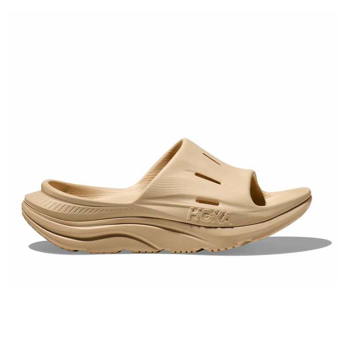 Hoka Ora Recovery Slide 3 (Unisex) Sandal - Slide - The Heel Shoe Fitters
