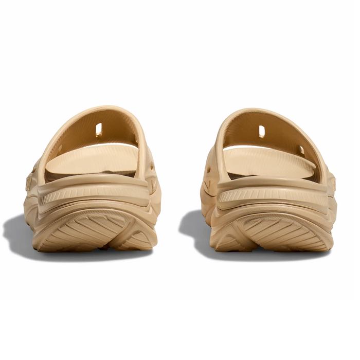 Hoka Ora Recovery Slide 3 (Unisex) - Shifting Sand Sandal - Slide - The Heel Shoe Fitters