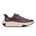 Hoka Transport 2 GTX Hiking Shoe (Women) - Smokey Quartz/Deep Mauve Athletic - Running - Trail - The Heel Shoe Fitters