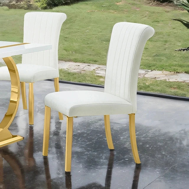Holstebro Side Chair (2/Ctn)