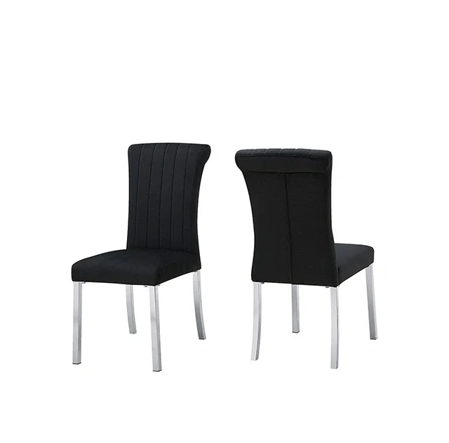 Holstebro Side Chair (2/Ctn)