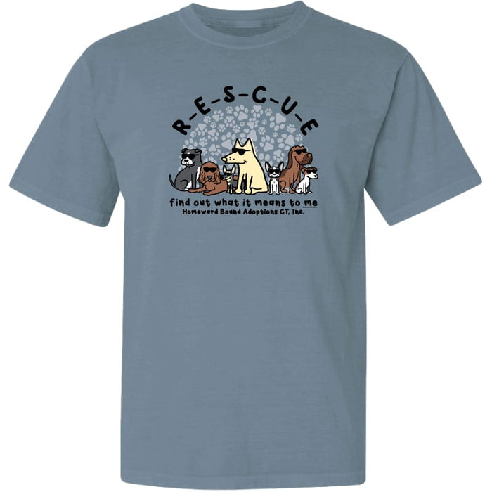 Homeward Bound Adoptions - Classic Tee