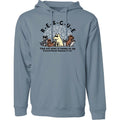 Homeward Bound Adoptions - Sweatshirt Pullover Hoodie