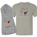 Hoodie Bundle - Count Barkula