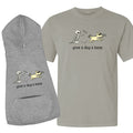Hoodie Bundle - Give a Dog a Bone