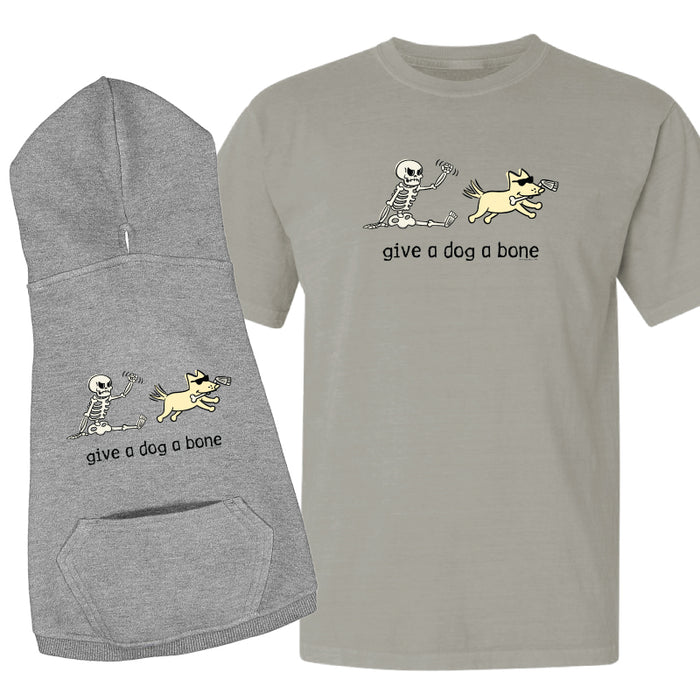 Hoodie Bundle - Give a Dog a Bone